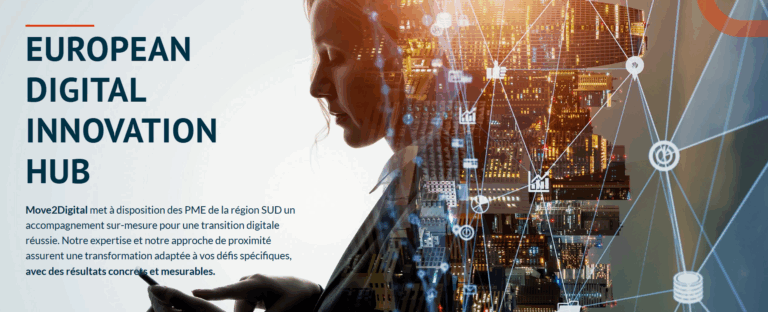 Move2Digital avec Aktantis