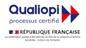 Qualiopi - processus certifié